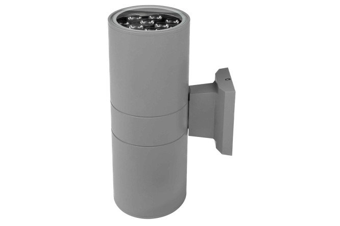 Изображение товара Светильник уличный JAZZWAY PWL-300110/30D На корпус, 12 Вт, LED