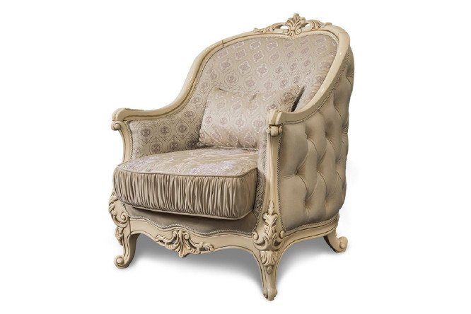 Изображение товара Кресло ЭРА Мона Лиза - комфортное и стильное офисное кресло