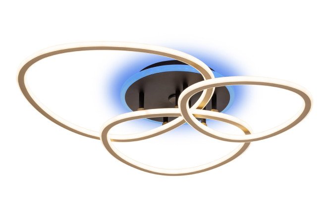 Изображение товара Люстра Trio 24 кв.м., LED, 80 см