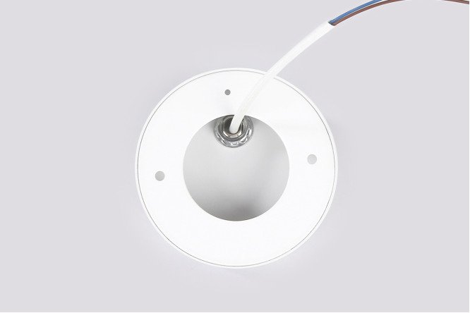 Светильник накладной AMBRELLA LIGHT Techno Spot 8.5x9x8.5 см, GX53
