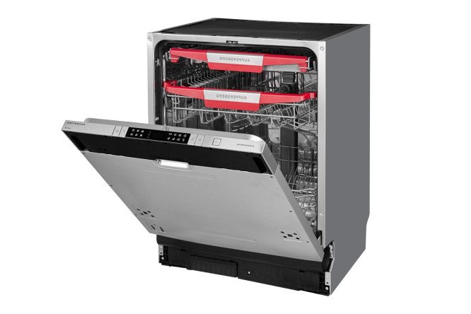 Изображение товара Посудомоечная машина KUPPERSBERG GIM 6078 59.8 см
