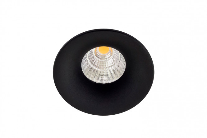 Светильник встраиваемый CITILUX Гамма 8.5x5x8.5 см, LED