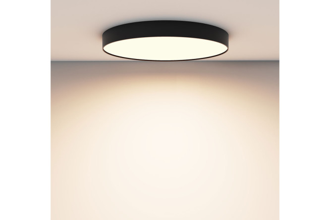 Фото 7 Светильник потолочный MAYTONI Downlight Zon