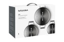 Набор кастрюль с крышками NADOBA Odri 6 предм.