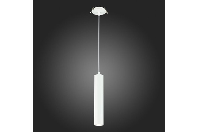 Фото 8 Светильник подвесной ST LUCE ST151 5.4х29х5.4 см, GU10