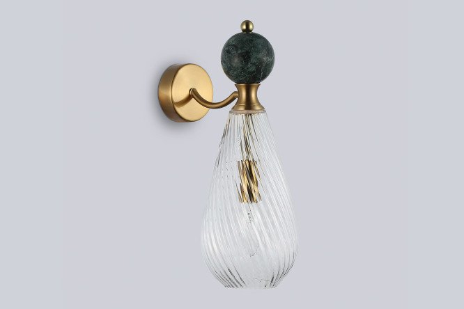 Светильник настенный AMBRELLA LIGHT High Light 2 кв.м, E14