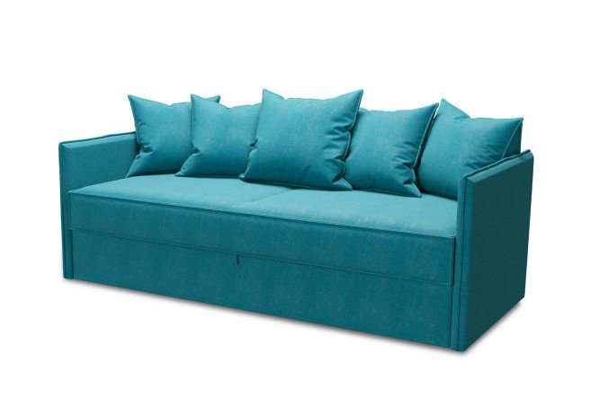 Изображение товара Диван-кровать Ника 1 стильный и функциональный для дома и гостиной