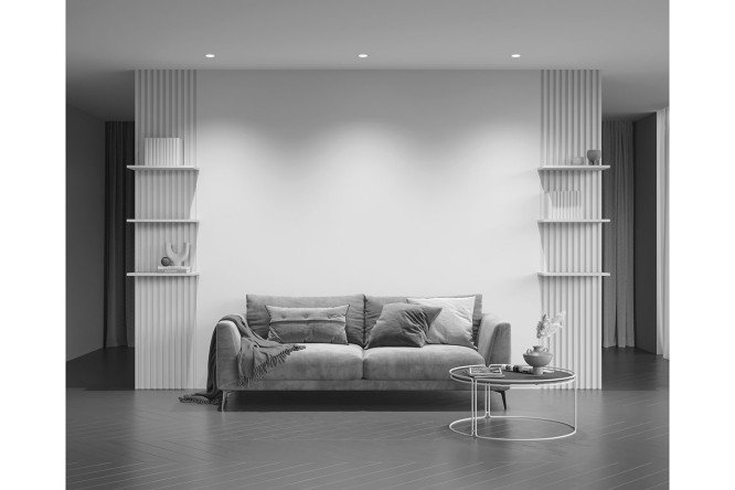Светильник встраиваемый MAYTONI Downlight Share 8.5x3.7x8.5 см, GU10