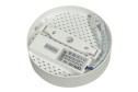 Светильник накладной CITILUX Тао 4 кв.м., LED, 13.6 см