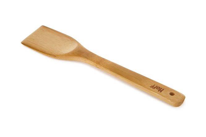 Изображение товара Лопатка HOFF Bamboo Бамбук
