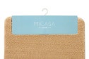 Коврик для ванной комнаты MICASA Ricco 60x100 см