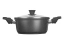 Кастрюля с крышкой PANAIRO New Veranss 3.3 л
