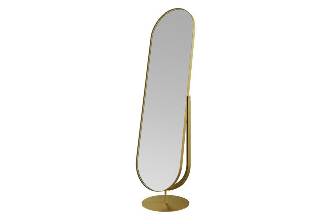 Изображение товара Зеркало напольное в раме GENGLASS Ozevis 46х165 см
