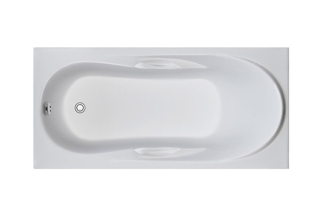 Изображение товара Ванна пристенная Medea Премиум 150x70 см