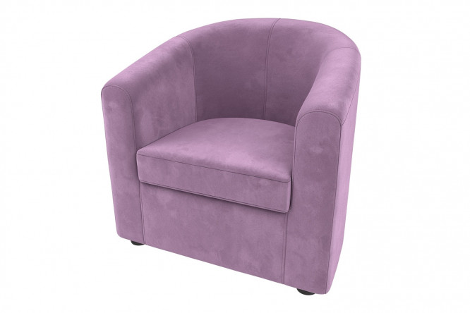 Изображение товара Кресло Норден с обивкой из микровельвета