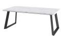 Стол Loft Lux Radial раздвижной 200х75х105 см