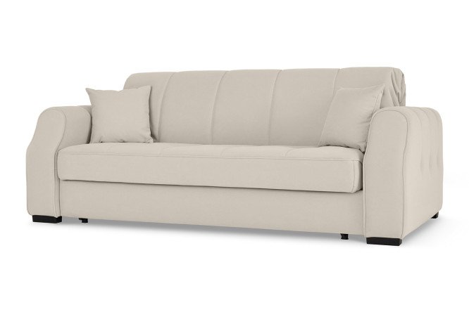 Изображение товара Диван-кровать DREAMART Тулуза с механизмом аккордеон