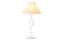 Светильник настольный ARTE LAMP Agatha E27, 15 Вт, 30x56x30 см