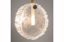 Светильник подвесной MAYTONI Modern Frozen 10 кв.м., 35х29.5х35 см, G4