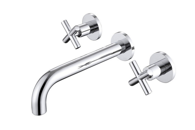 Изображение товара Смеситель Wasser Kreis AF81121 для раковины — стильный и надежный