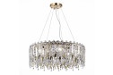 Люстра ST LUCE Desio 18 кв.м., 59х21.7х59 см, E14