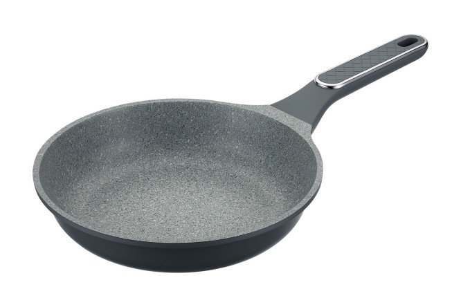 Изображение товара Сковорода REGENT Inox Denim 26 см с антипригарным покрытием
