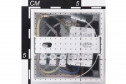 Светильник потолочный CITILUX Старк 4 м², 7.5x9.5x7.5 см, LED