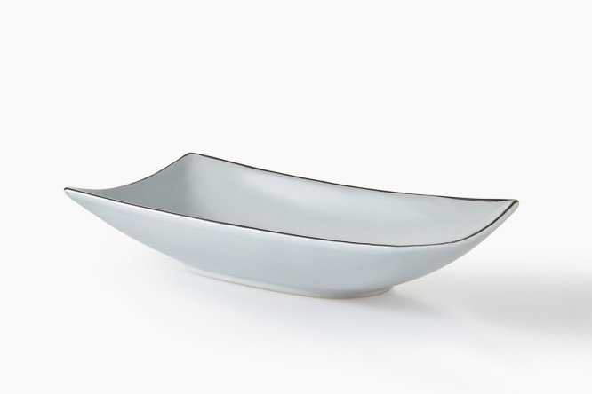 Изображение товара Декоративное блюдо 18H3049 - стильный элемент интерьера и подарка