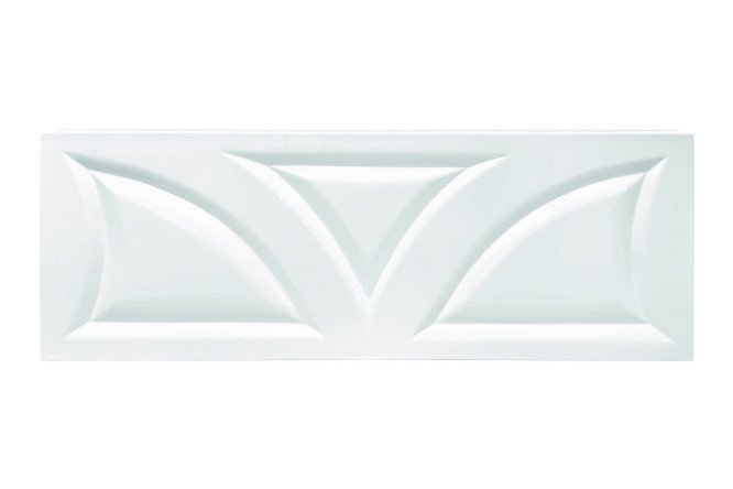 Изображение товара Панель 1Marka 165 165х56.5 см из полистирола