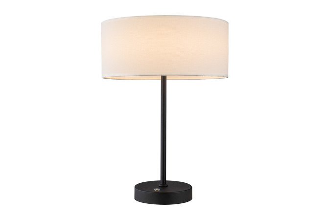 Лампа настольная FAVOURITE Хотельеро (Hotelero) LED, 35x50x35 см