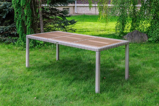 Стол обеденный Amelia 150x75x90 см