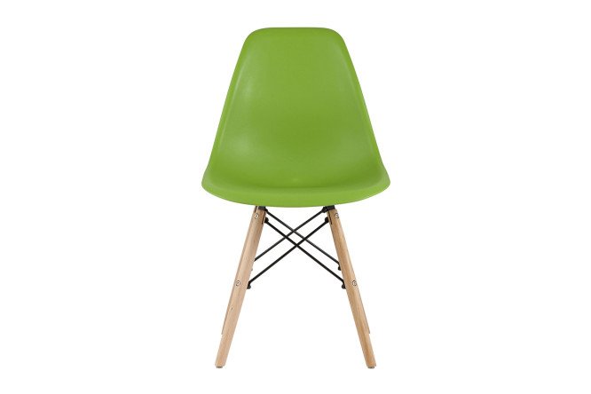 Стул Stool Group Eames 46х81х40 см
