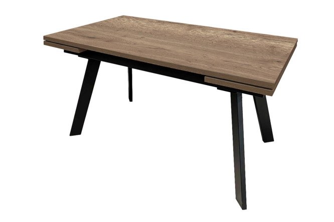 Изображение товара Стол Toronto раздвижной 140х77 см для дома и офиса