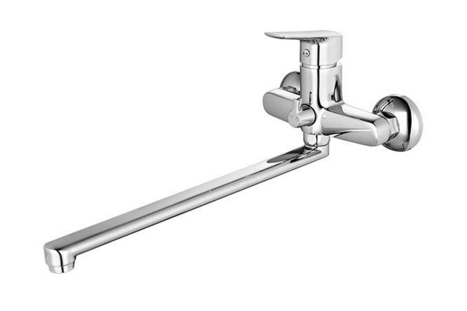 Изображение товара Смеситель для ванны IDDIS Vibe