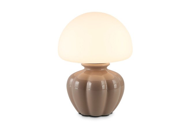 Светильник настольный AMBRELLA LIGHT High light G9, 28 Вт, 12.7x22x12.7 см
