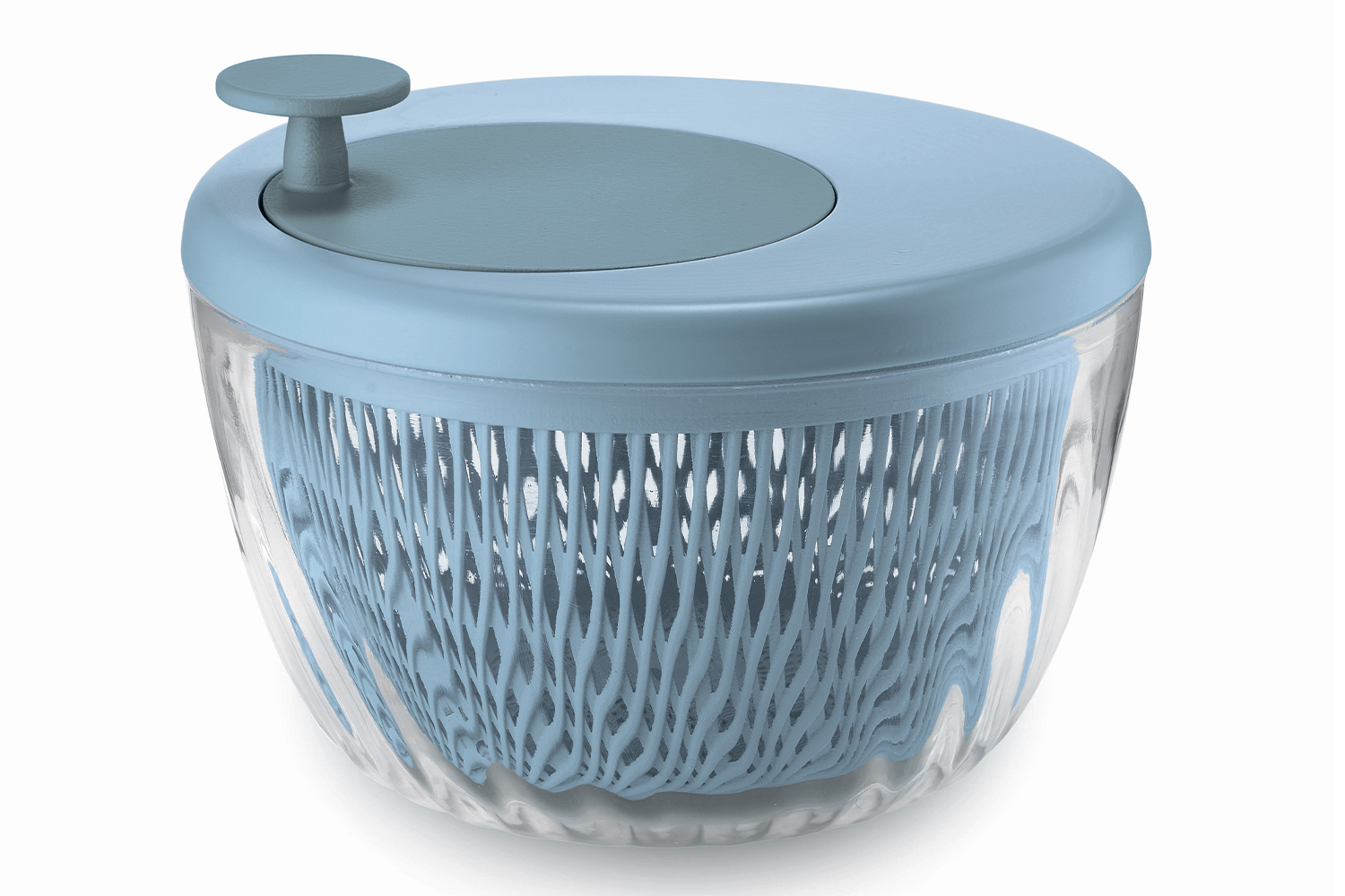 

Сушилка для салата Twist Dry, Twist Dry