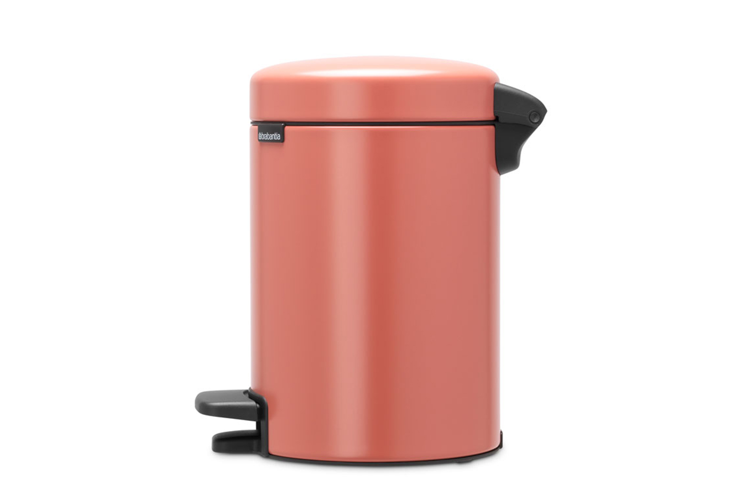 фото Бак для мусора с крышкой new icon brabantia