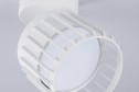 Спот накладной поворотный AMBRELLA LIGHT Techno Spot 10x12.5x8 см, GX53