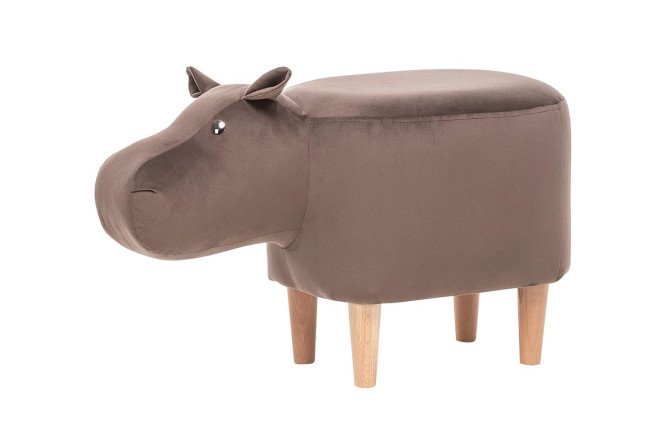 Пуф Combi Hippo