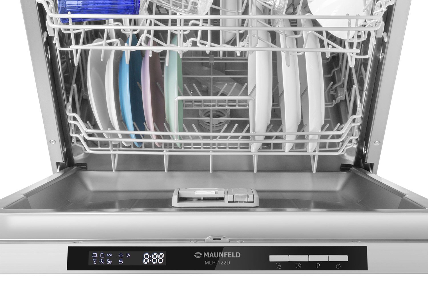 Посудомоечная машина MLP-122D