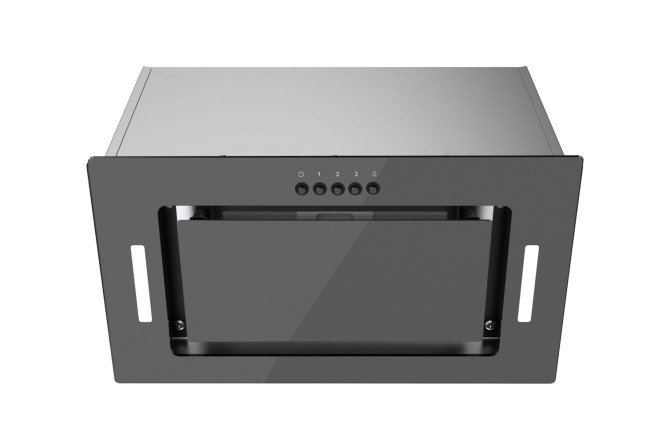 Изображение товара Вытяжка LEX GS BLOC G 600 Grey 60х29,6х29,5 см для кухни