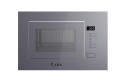 Микроволновая печь LEX Bimo 20.01 Grey 59.5х39х31 см