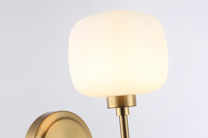 Светильник настенный AMBRELLA LIGHT High Light LH53021 2 кв.м, G9
