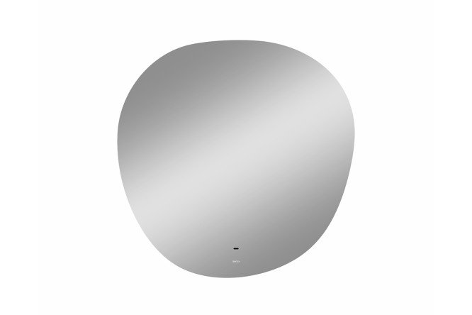Изображение товара Зеркало с LED-подсветкой BOND Circle M37ZE-8080 80x80 см современное зеркало