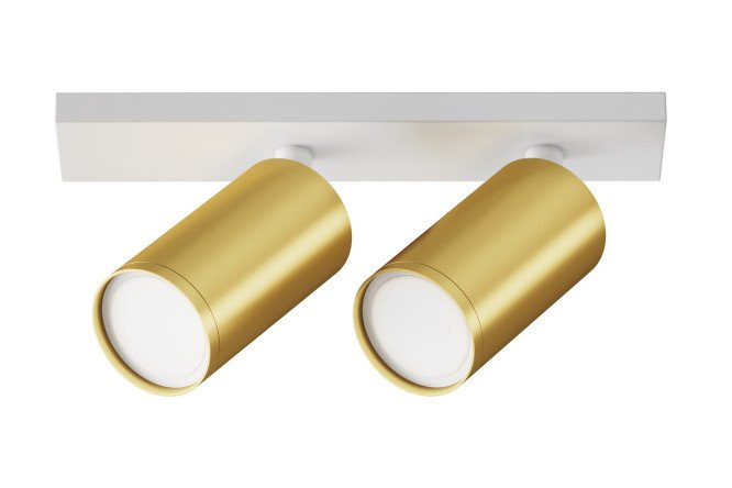 Изображение товара Светильник потолочный Ceiling & Wall Focus S 34.4x12x6 см, GU10