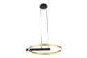 Люстра SCHAFFNER Cordon 10 кв.м., LED, 64 см