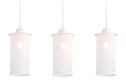 Светильник подвесной AMBRELLA LIGHT Traditional 10 кв.м., 58х26х10.2 см, E27