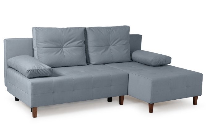 Изображение товара Угловой диван-кровать Дени стильное и функциональное решение