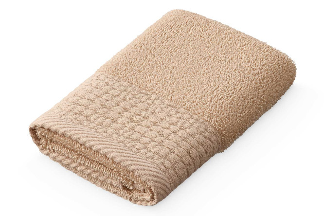 Изображение товара Полотенце гостевое MICASA Melilia Хлопок, 30х50 см, 1 шт.