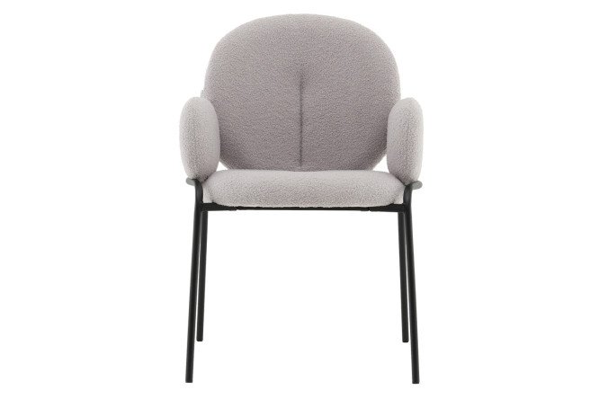 Стул обеденный Stool Group Моллек 59х84х60 см